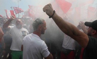 维迪奇谈曼联新赛季目标：欧冠资格是球迷满意的关键