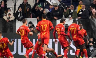 意甲最新积分战报：尤文失分，罗马遭遇挫折，亚特兰大险胜罗马